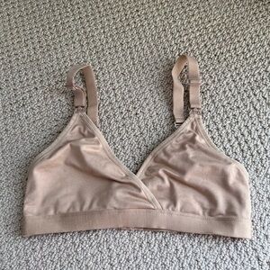 Bumpsuit Comfy Nursing Bra